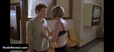 PAIGE MOSS nude in Buffy the Vampire Slayer