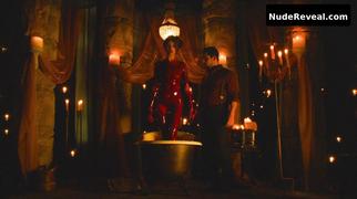 EIZA GONZALEZ nude in From Dusk Till Dawn: The Series