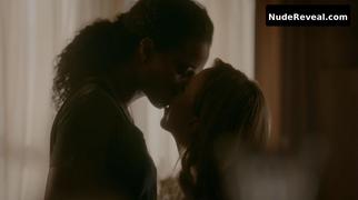 CHRISTINA MARIE MOSES nude in The Originals