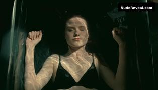 EVAN RACHEL WOOD nude in Westworld