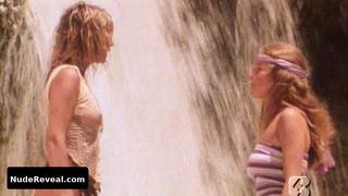ANNA MARIA RIZZOLI nude in La compagna di viaggio