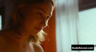 DEBORAH FRANCOIS nude in Territory of Love