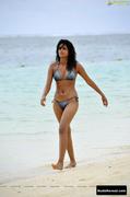 SHRADDHA DAS nude in Mogudu