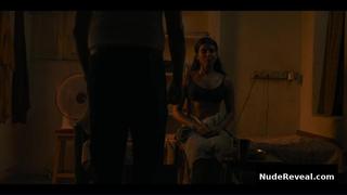 SAMANTHA RUTH PRABHU nude in The Family Man