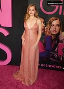 ANGOURIE RICE nude in Mean Girls