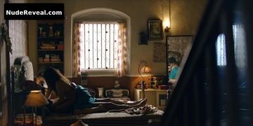 RAJSHRI DESHPANDE nude in Sacred Games