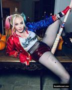 MADONNA nude in Joker 2: Folie A Deux