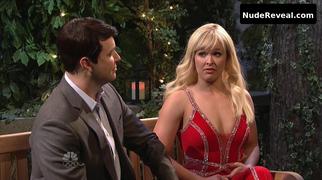 RONDA ROUSEY nude in Saturday Night Live