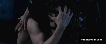 LARA PULVER nude in Underworld: Blood Wars