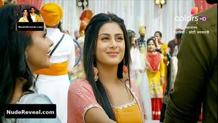 ISHA MALVIYA nude in Hot and Blue