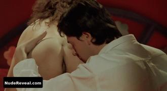 FEDERICA PALMER nude in Private