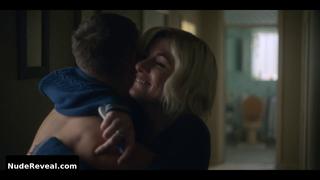 JODIE WHITTAKER nude in Toxic Town