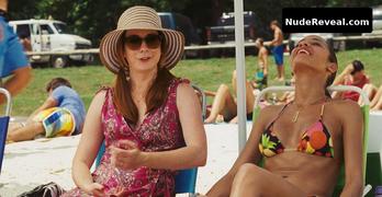 DANIA RAMIREZ nude in American Reunion