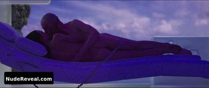 CHARLOTTE LEBON nude in Realive