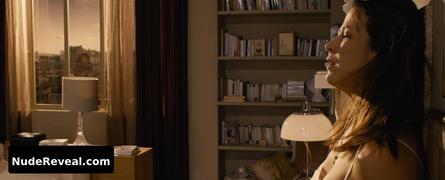 MONICA BELLUCCI nude in Don