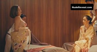 MAUI TAYLOR nude in Pornstar 2: Pangalawang Putok
