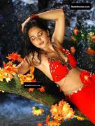 ANUSHKA SHETTY nude in Baladoor