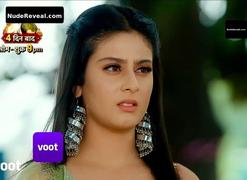 ISHA MALVIYA nude in Hot and Blue