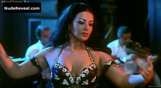 SOMAYA EL KHASHAB nude in Hena Maysara
