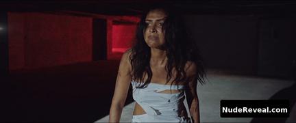 AMALA PAUL nude in Aadai