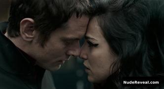 MARISA ABELA nude in Back to Black