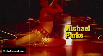 ROSE MCGOWAN nude in Planet Terror