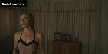 KATEE SACKHOFF nude in Another Life