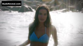 MARIA GUINEA nude in Unauthorized Living