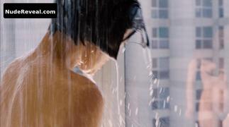 DOONA BAE nude in Sense8