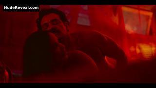 GIULIA TAVARES nude in The Game That Changed History