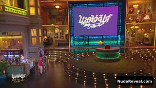 YASMINE SABRY nude in Abla Fahita Live from the Duplex