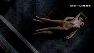 OLGA KURYLENKO nude in The Ring Finger