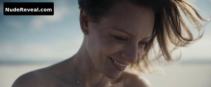 MAGDALENA BOCZARSKA nude in Heaven In Hell