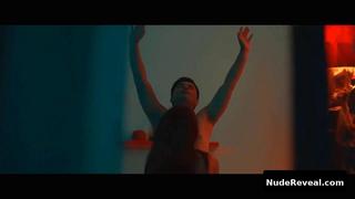 KYLIE VERZOSA nude in The Housemaid