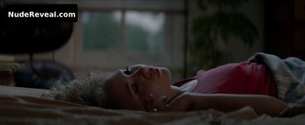 JUNO TEMPLE nude in One Percent More Humid