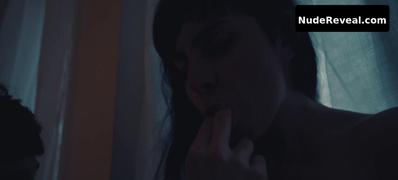 MARIA RIOT nude in Landlocked