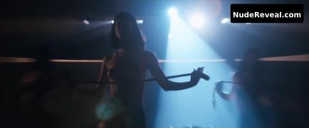 DAKOTA JOHNSON nude in The Weeknd - Earned It
