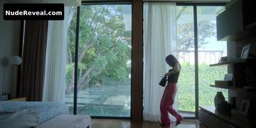 CAMILA VALERO nude in Pact of Silence