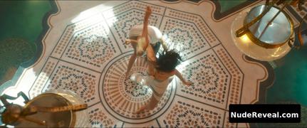 KATRINA KAIF nude in Tiger 3