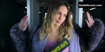 BELINDA nude in Welcome to Eden
