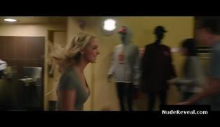 MCKENNA GRACE nude in Regretting You