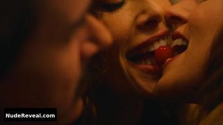 STEPHANIE CAYO nude in Tell Me What You Want, Really