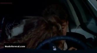 HEATHER GRAHAM nude in License to Drive