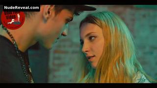 HAYAL KOSEOGLU nude in When I