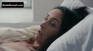 CATHERINE REITMAN nude in Workin