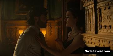 CHARLOTTE RITCHIE nude in YOU