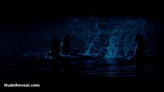 TANNISHTHA CHATTERJEE nude in Parched