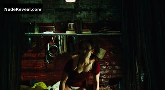 SHAWNEE SMITH nude in Saw III