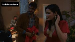 MARIMAR VEGA nude in El Juego de las Llaves