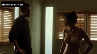 PAZ DE LA HUERTA nude in 30 Beats